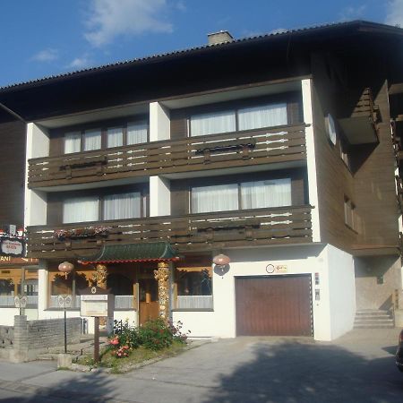 Apartment Clubhotel Seefeld in Tirol Dış mekan fotoğraf