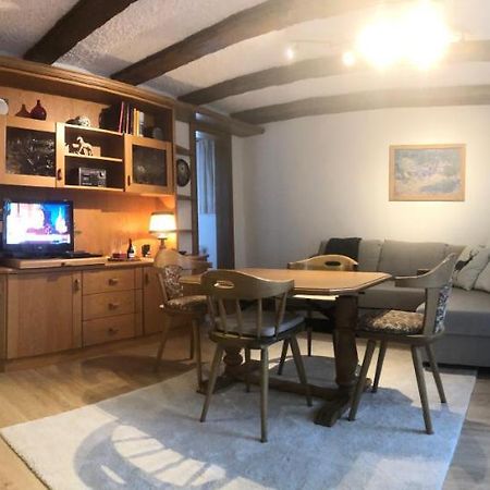 Apartment Clubhotel Seefeld in Tirol Dış mekan fotoğraf