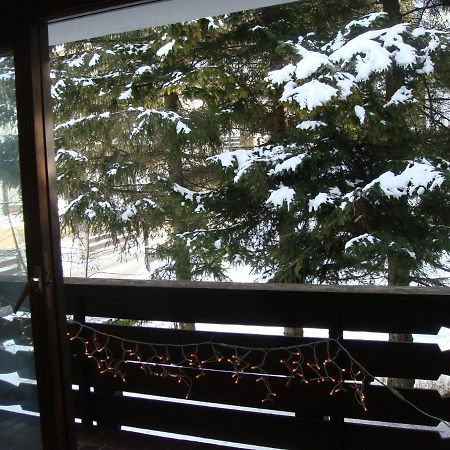 Apartment Clubhotel Seefeld in Tirol Dış mekan fotoğraf