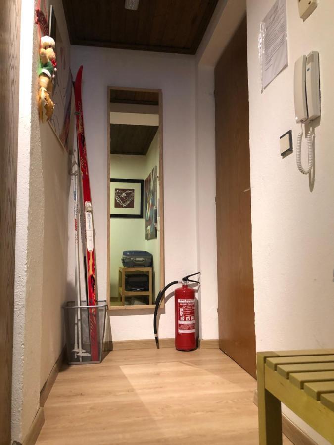 Apartment Clubhotel Seefeld in Tirol Dış mekan fotoğraf