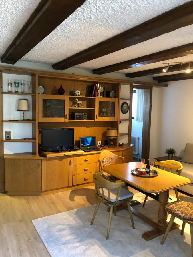 Apartment Clubhotel Seefeld in Tirol Dış mekan fotoğraf