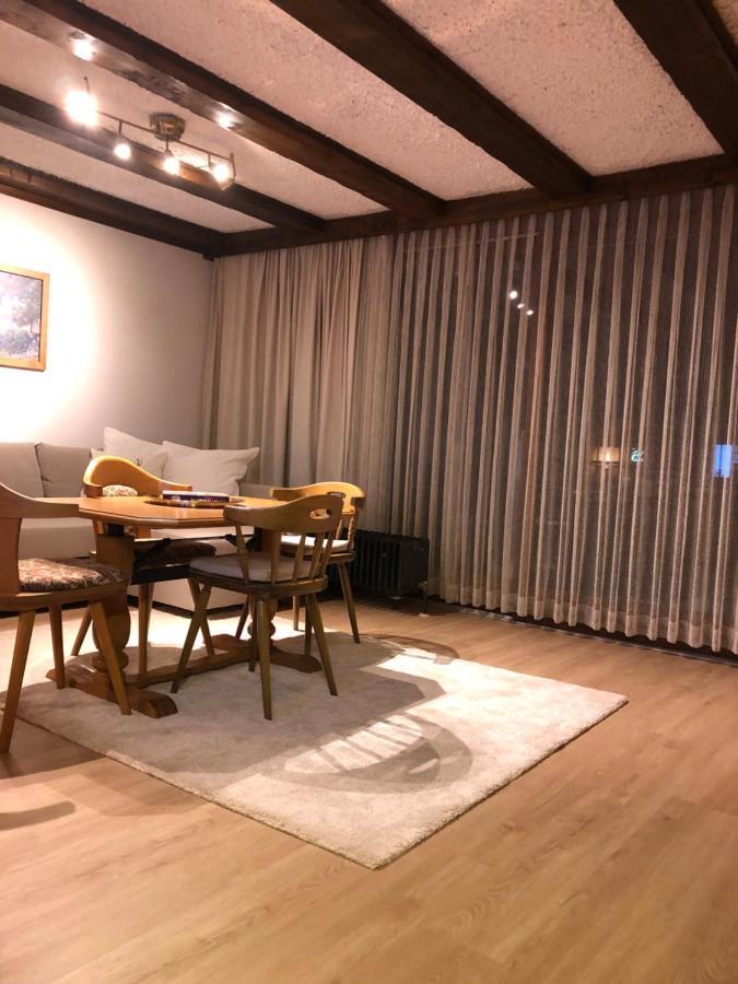 Apartment Clubhotel Seefeld in Tirol Dış mekan fotoğraf