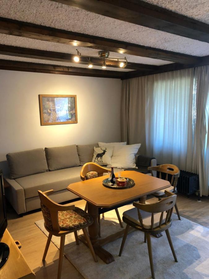 Apartment Clubhotel Seefeld in Tirol Dış mekan fotoğraf