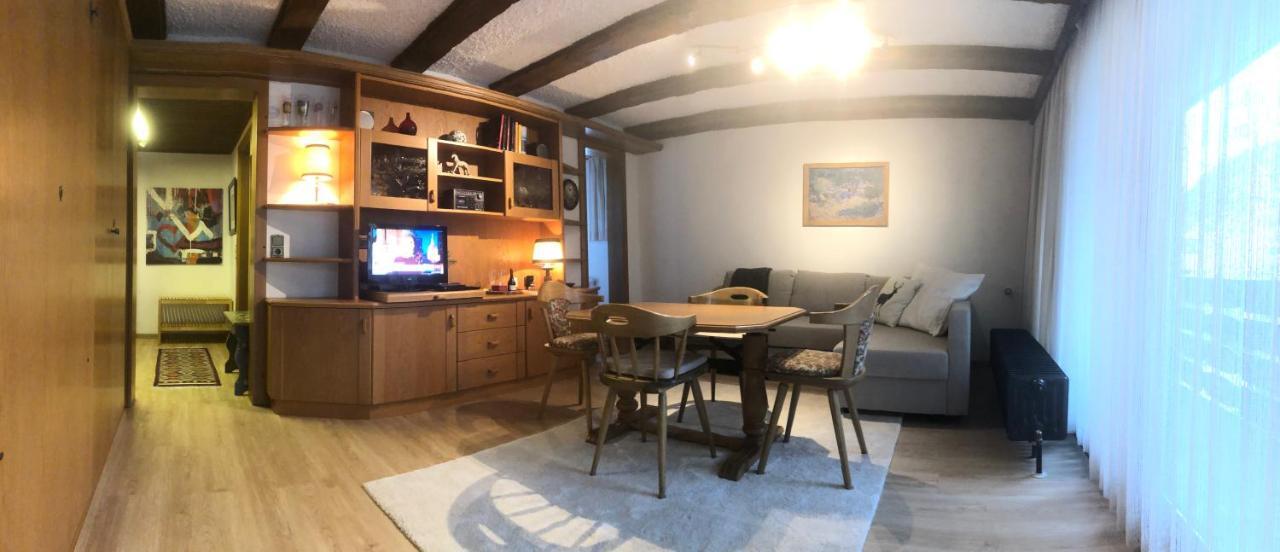 Apartment Clubhotel Seefeld in Tirol Dış mekan fotoğraf