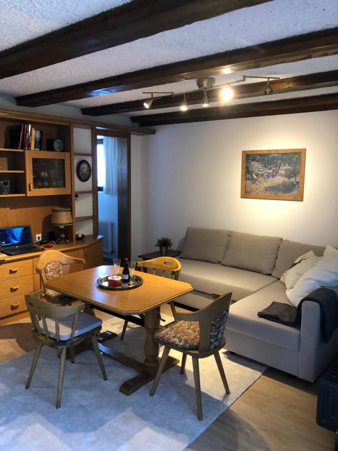 Apartment Clubhotel Seefeld in Tirol Dış mekan fotoğraf
