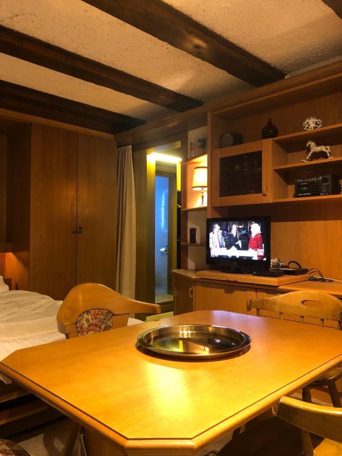 Apartment Clubhotel Seefeld in Tirol Dış mekan fotoğraf