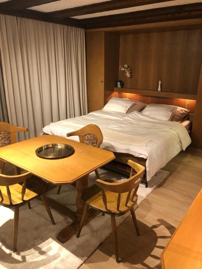 Apartment Clubhotel Seefeld in Tirol Dış mekan fotoğraf