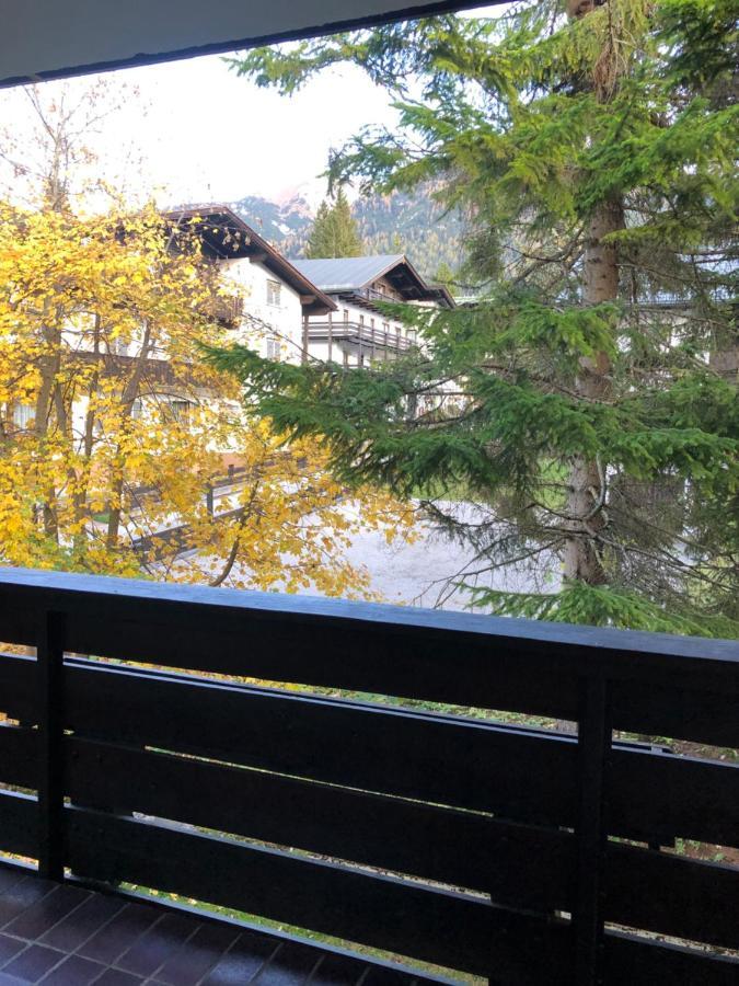 Apartment Clubhotel Seefeld in Tirol Dış mekan fotoğraf
